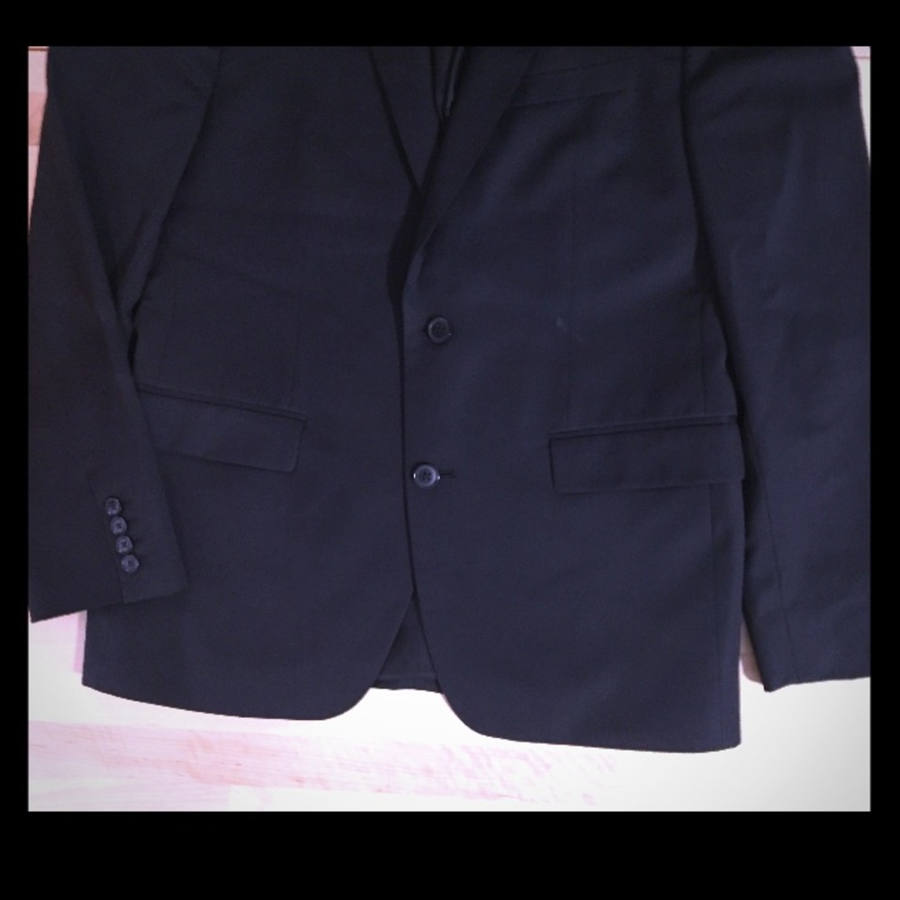 🛑SOLD❌Black Men's suit Sale - great price